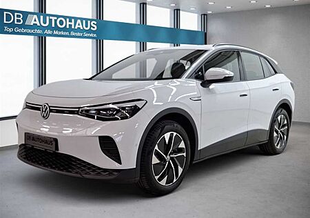 VW ID.4 Volkswagen Pro KomfortpaketPlus Assistenzpaket AHK