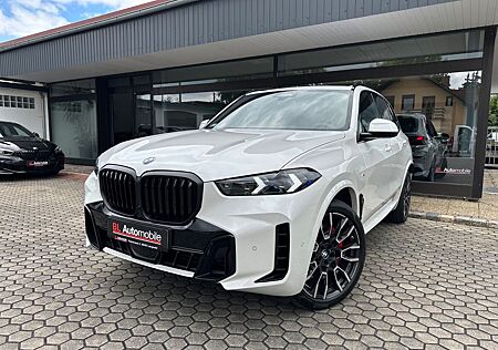 BMW X5 30d M SPORT PRO.DR.ASS.PRO.SOFTCL.SKY.360°