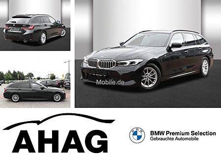 BMW 320i Touring Auto Navi Tempom.aktiv Panoramadach