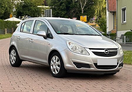 Opel Corsa 1.2 Twinport Cosmo Cosmo