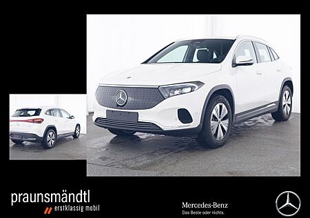 Mercedes-Benz EQA 300 4M AHK/360°/Memory/MBUX+/eleHeck/Tot/Amb