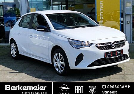 Opel Corsa -e Edition **Klimaautomatik/PDC/11kW**