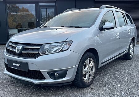 Dacia Logan MCV II Kombi Prestige | Navi | Tempo