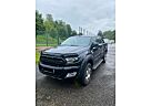 Ford Ranger 3.2 TDCI 4x4 Limited