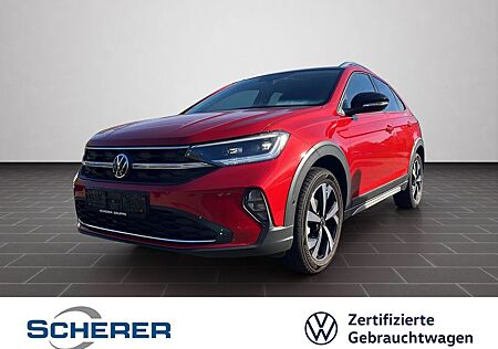 VW Taigo Volkswagen Style 1.5 TSI DSG | 17" | ACC | Alarm | As