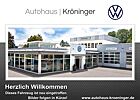 VW Touareg Volkswagen 3.0L TDI R-Line 4Motion AHK HUD Massage