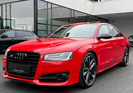 Audi S8 plus 4.0 TFSI quat. | HUD | 360° | Misanorot