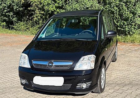 Opel Meriva 1.6 TWINPORT -