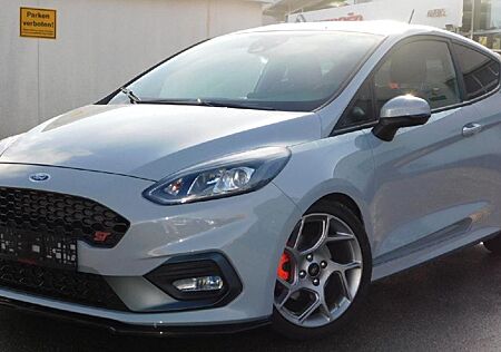 Ford Fiesta ST