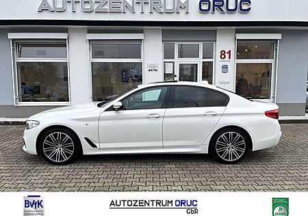 BMW 520d M Sport *LED*Navi*Kamera*SHD*