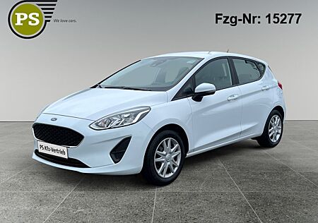 Ford Fiesta Cool & Connect DAB Spurhalteass. Notbrems