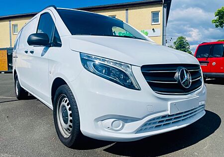 Mercedes-Benz Vito Kasten 116 CDI RWD lang°AHZV°Standheizung