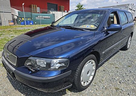 Volvo V70 2.4D Comfort