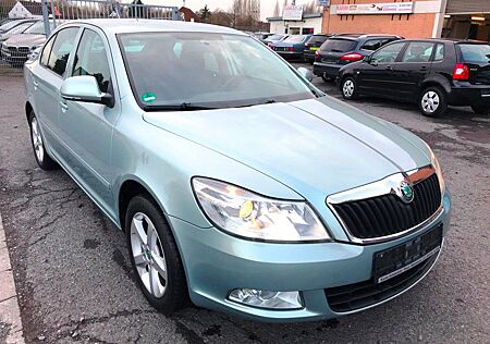 Skoda Octavia Lim. 1.6 TDI Ambition/2.Hand/Tüv Neu