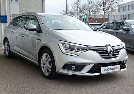 Renault Megane BLUE dCi 115 Business Grandtour Navi SHZ