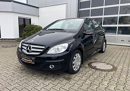 Mercedes-Benz B 180 B -Klasse CDI