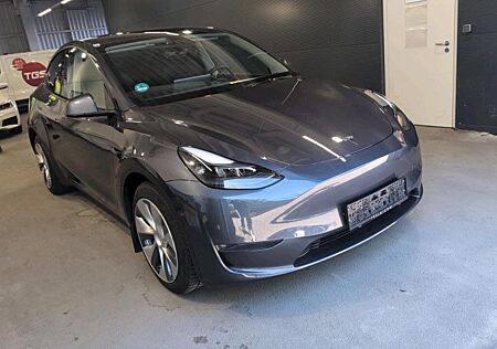 Tesla Model Y Long Range Dual AWD *HAGELSCHADEN*