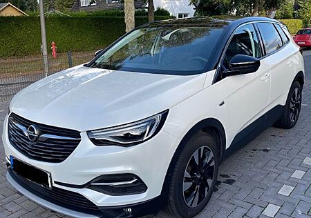 Opel Grandland X Grandland (X) 1.6 Turbo 133kW Ultimate Auto ...