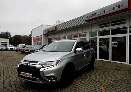 Mitsubishi Outlander Diamant ED NAVI/SHZ/ACC/RFK