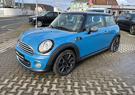 Mini Cooper BAYSWATER*Klimaautom./Leder*