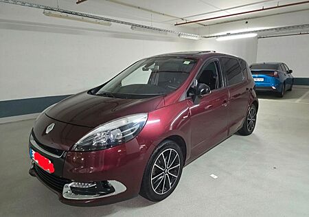 Renault Scenic Bose Edition dCi 110 EDC Bose Edition
