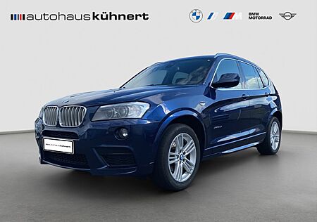 BMW X3 xDrive30d +nur an Händler/Export+