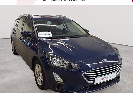 Ford Focus Turnier 1.5 EcoBlue COOL&CONNECT