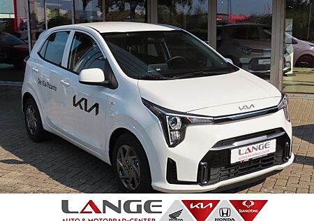 Kia Picanto PE2 1.0 AMT VISION