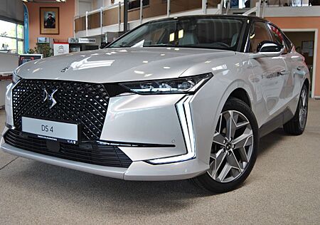 DS Automobiles DS 4 DS4 Esprit de Voyage