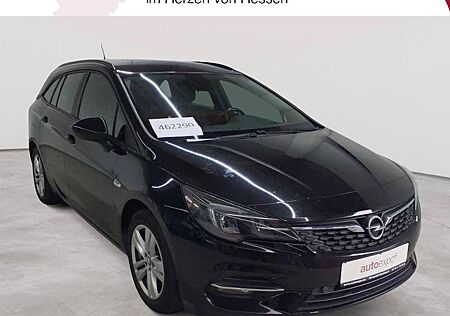 Opel Astra 1.5 D ST Edition Navi PDC SHZ
