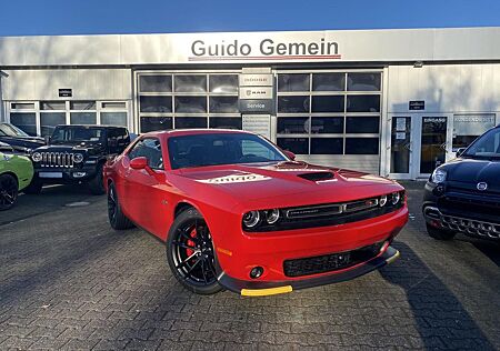 Dodge Challenger R/T 5.7 V8 HEMI Performance Plus Alca