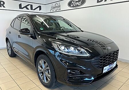 Ford Kuga Plug-In Hybrid ST-Line X Fahrerassitenzpake