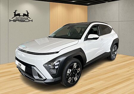 Hyundai Kona SX2 MY25 HEV 1.6 GDI (129 PS) 6-DCT PRIME