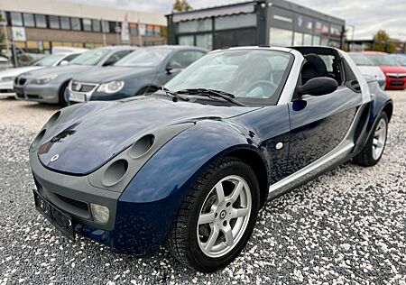 Smart Roadster / 55.000 KM / Automatik / Tüv Neu