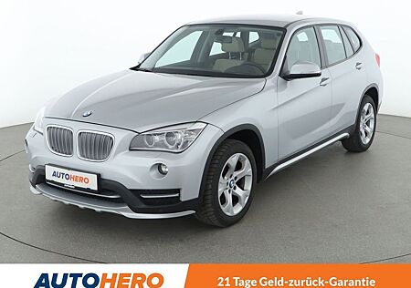 BMW X1 xDrive 28i Aut.*NAVI*XENON*PDC*SHZ*