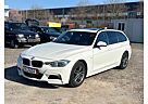 BMW 320i 320 Baureihe 3 Touring xDrive M Sport