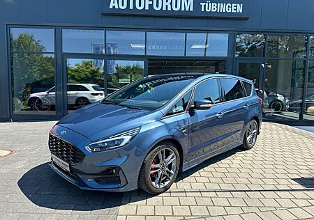 Ford S-Max 2.0 EcoBst. ST-Line 7-Sitzer*AHK*SDH*PANO*