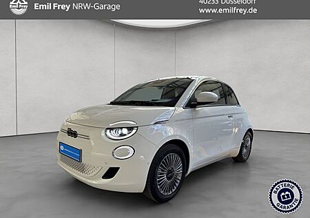 Fiat 500E 42kWh