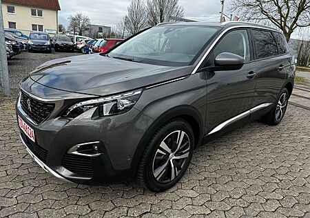 Peugeot 5008 Allure 1,6*LED*Pano*Navi*Autom.*KEYLESS*1.H