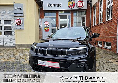 Jeep Avenger Altitude 1.2 T - sofort verfügbar - 0 %