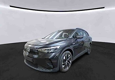 VW ID.4 Volkswagen Pro Performance 82kwH WMP NAVI KAM LED ACC