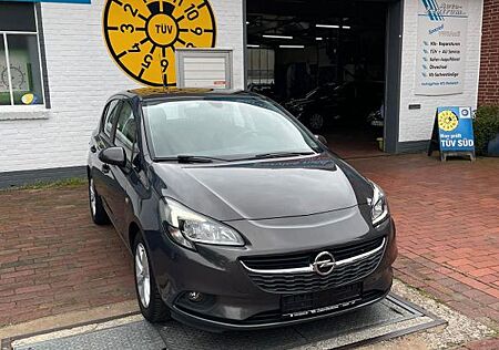 Opel Corsa E Selection Klimaanlage-Touch-Alu-Tempomat