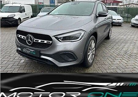 Mercedes-Benz GLA 250 GLA 250e°PROGRESSIV°PANO°SOUND°NP°LED°