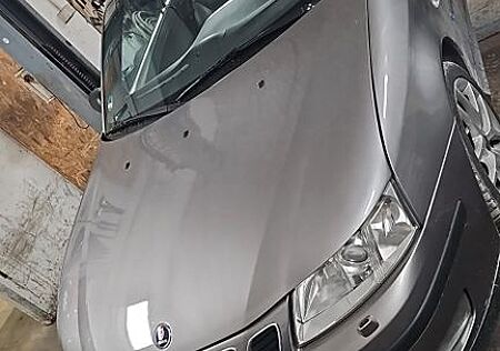 Saab 9-3 2.8 Turbo V6 Aero Cabriolet Aero