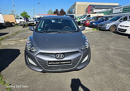 Hyundai i30 Classic TÜV 12/2026