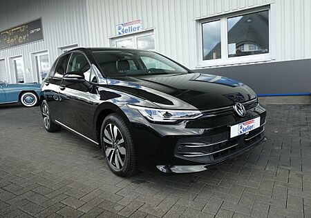 VW Golf Volkswagen VIII Lim. 1.5 eTSI 85 kW Goal