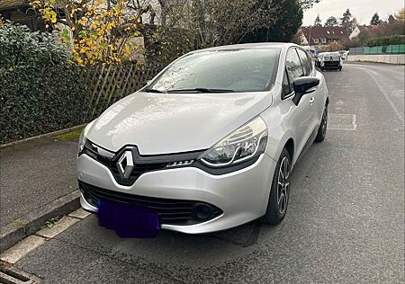 Renault Clio Dynamique TCe 90 eco2 Dynamique