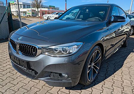 BMW 3er 320d GT M Paket/Sport xDrive