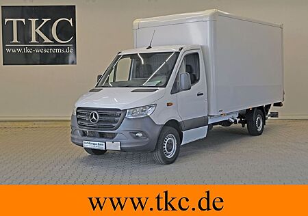 Mercedes-Benz Sprinter 317 CDI Maxi Koffer LBW Klima MBUX#T441