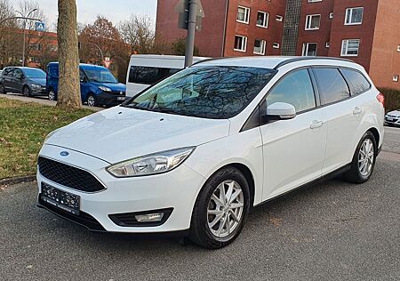 Ford Focus Turnier Business*Klimaautomatik*Kamera*